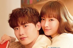 Drama Korea Romance is a Bonus Book Sub Indo 1 - 16(END)