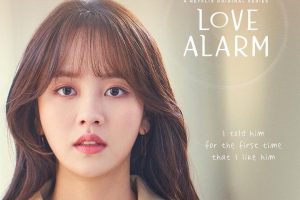Drama Korea Love Alarm Season 2 Sub Indo 1 - 6(END)