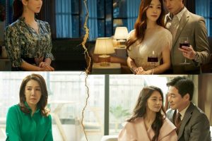 Drama Korea Marriage Divorce Love Sub Indo 1 - 16(END)