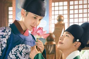 Drama Korea The King's Affection Sub Indo 1 - 20(END)