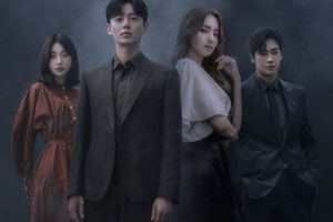 Drama Korea Sponsor Sub Indo 1 - 12(END)
