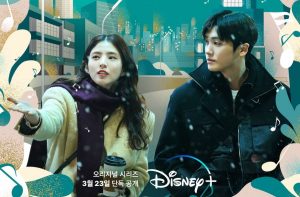 Drama Korea Soundtrack #1 Sub Indo 1 - 4(END)
