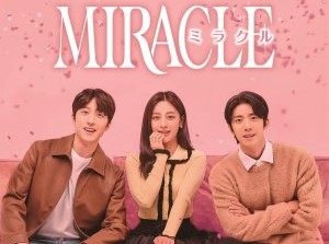 Drama Korea Miracle Sub Indo 1 - 14(END)
