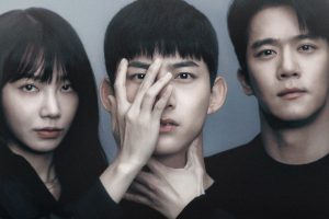 Drama Korea Blind Sub Indo 1 - 16(END)