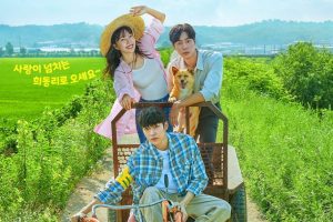 Drama Korea Once Upon a Small Town Sub Indo Episode 1 - 12(END)