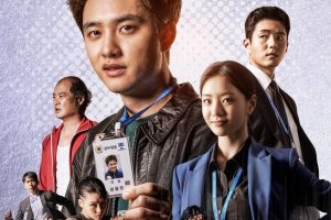 Drama Korea Bad Prosecutor Sub Indo 1 -12(END)