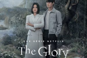 Drama Korea The Glory Season 2 Sub Indo 1 - 8(END)