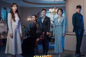 Drama Korea Perfect Marriage Revenge Sub Indo 1 - 12(END)