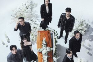Drama Korea The Escape of the Seven Resurrection Sub Indo 1 - 16(END)
